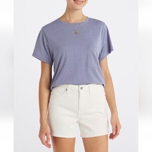 Threads 4 Thought - Jersey Pocket TEE